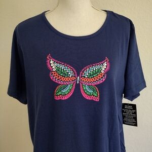 - NEW - DREAMS GO - PAJAMAS 100% COTTON SIZE : L ( 18 - 20 )